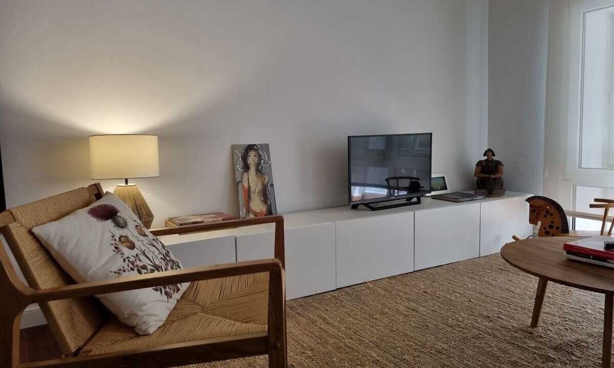 Photo of Livingroom in Santander City Centre