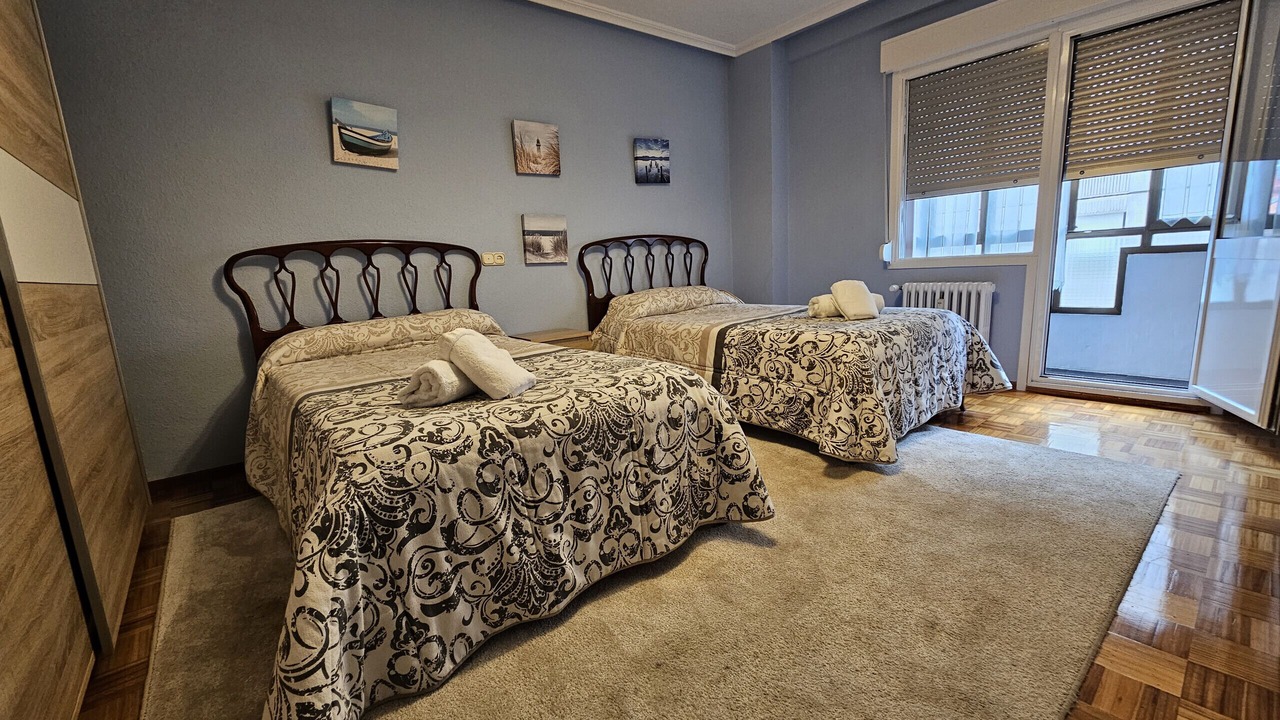 Photo of Bedroom in Distrito Sur
