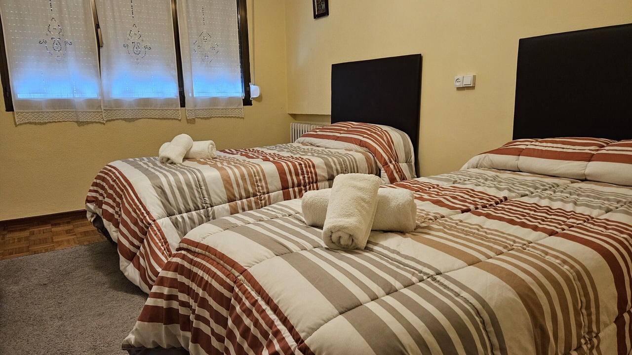 Photo of Bedroom in Distrito Sur