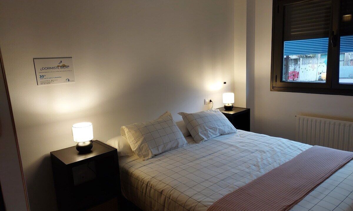 Photo of Bedroom in Distrito Oeste