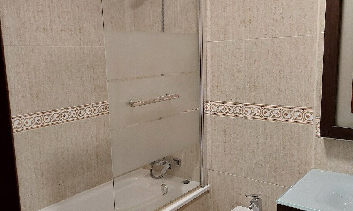 Photo of Bathroom in Distrito Oeste