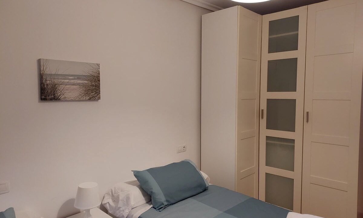 Photo of Bedroom in Distrito Oeste