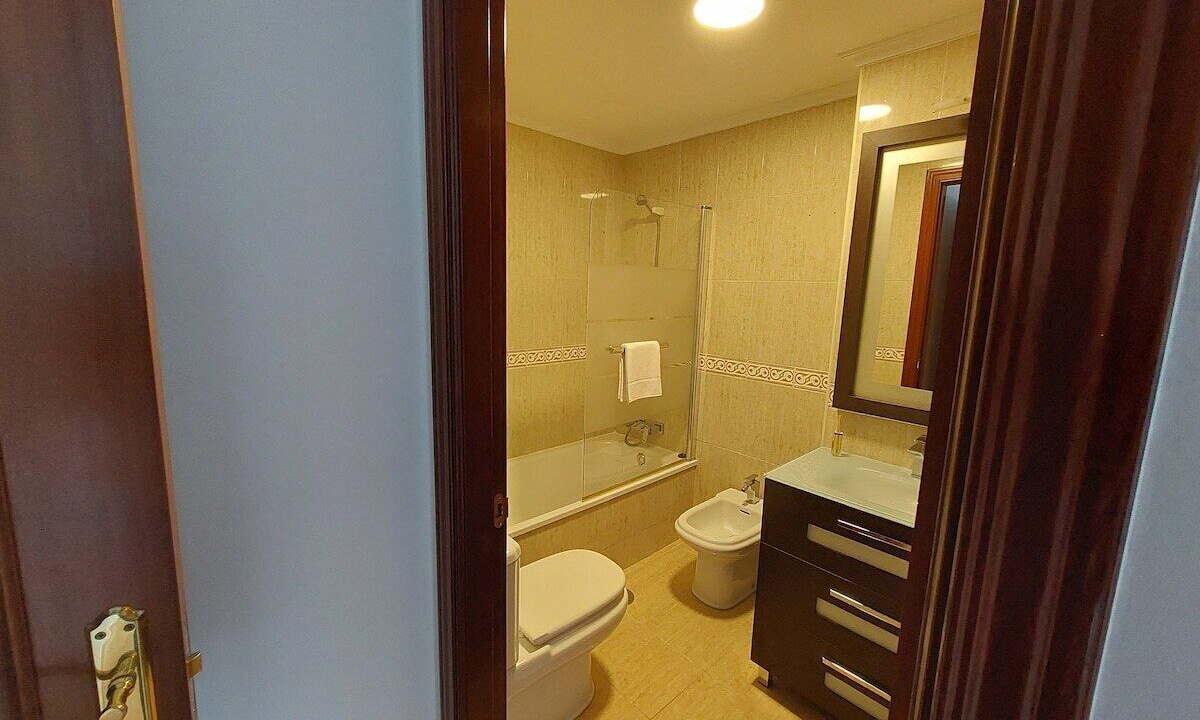 Photo of Bathroom in Distrito Oeste