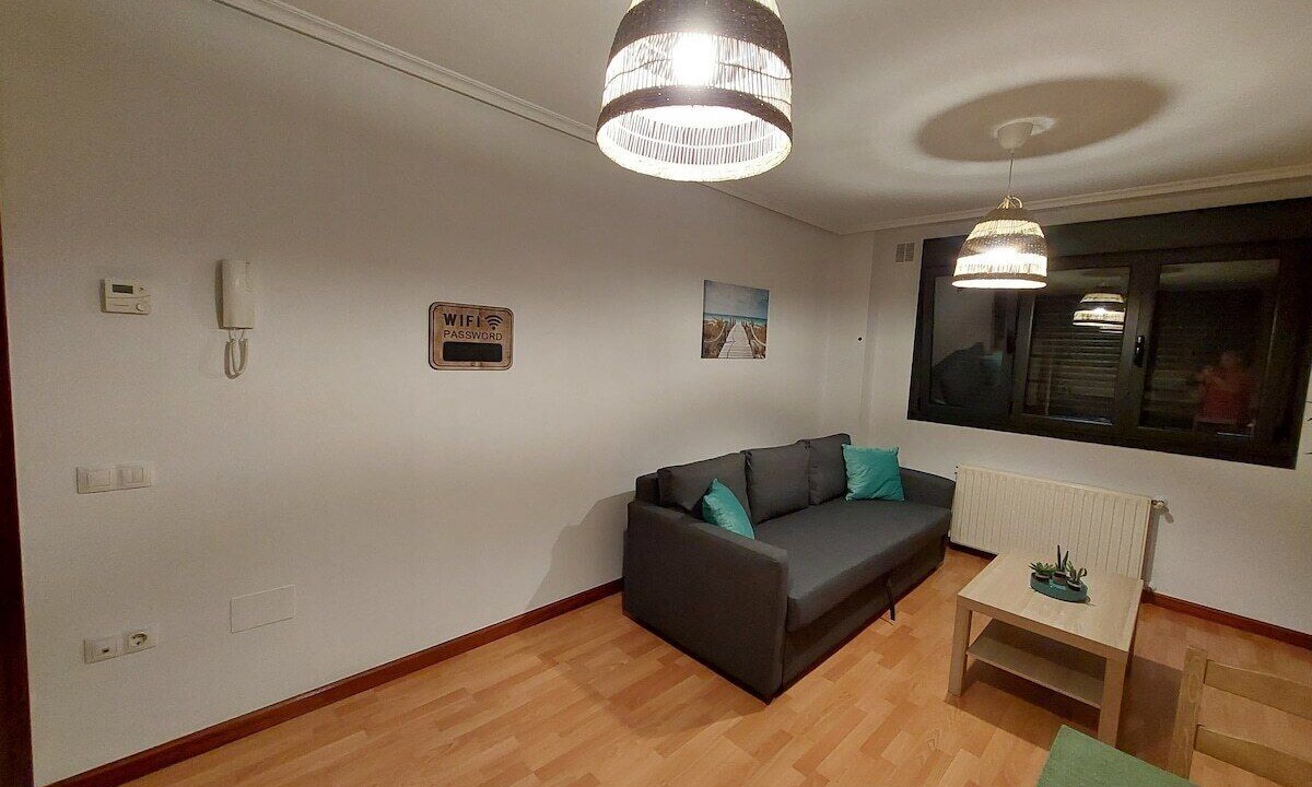 Photo of Livingroom in Distrito Oeste