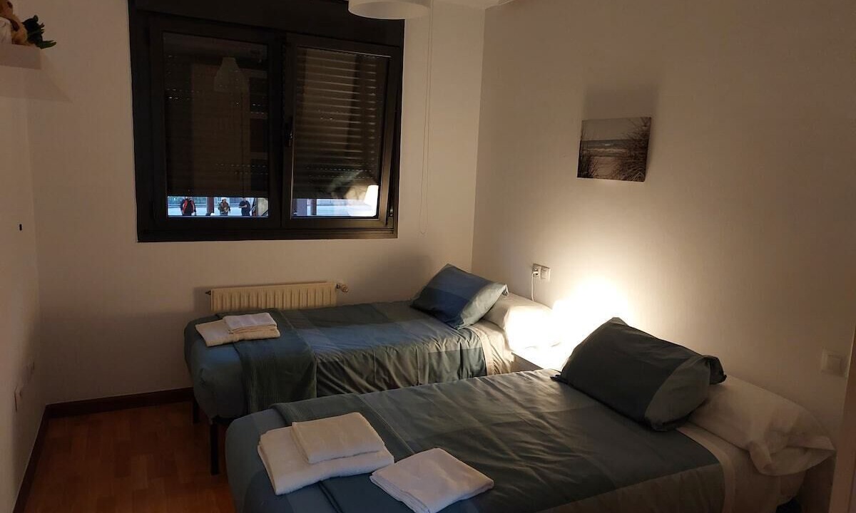 Photo of Bedroom in Distrito Oeste