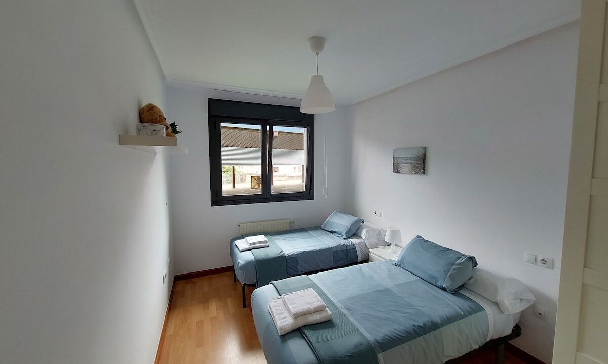Photo of Bedroom in Distrito Oeste