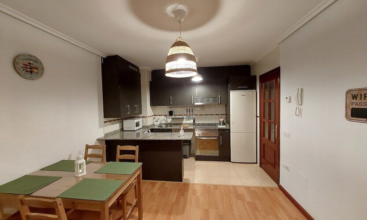 Photo of Kitchen in Distrito Oeste