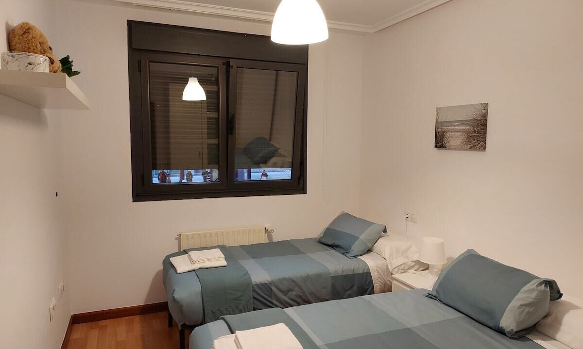 Photo of Bedroom in Distrito Oeste