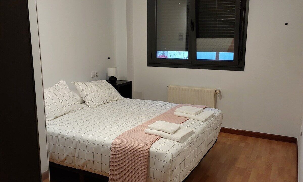 Photo of Bedroom in Distrito Oeste