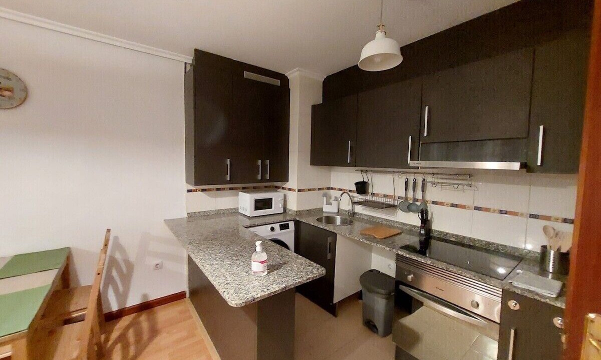 Photo of Kitchen in Distrito Oeste
