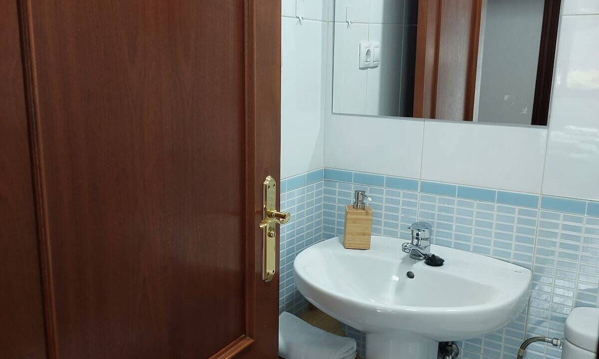 Photo of Bathroom in Distrito Oeste
