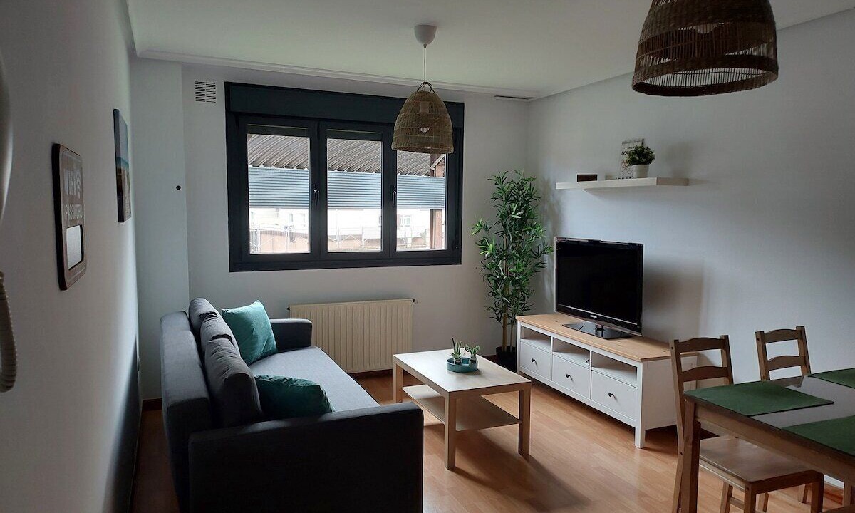 Photo of Livingroom in Distrito Oeste