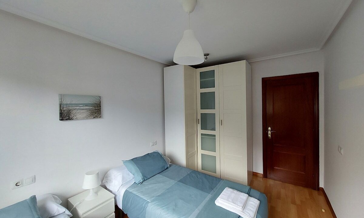 Photo of Bedroom in Distrito Oeste