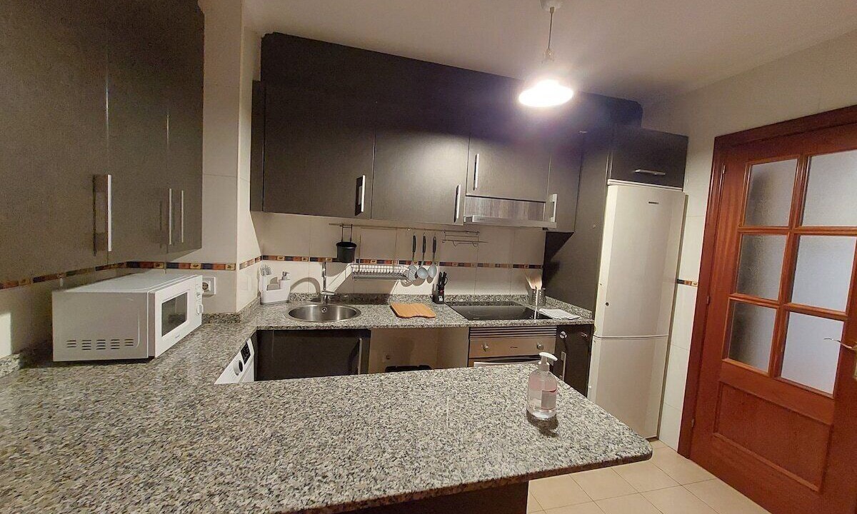 Photo of Kitchen in Distrito Oeste