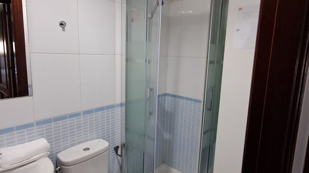 Photo of Bathroom in Distrito Oeste
