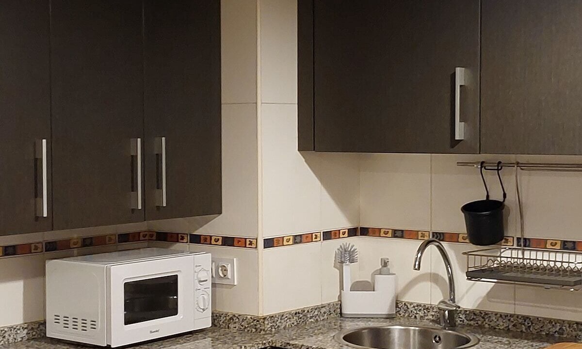 Photo of Kitchen in Distrito Oeste