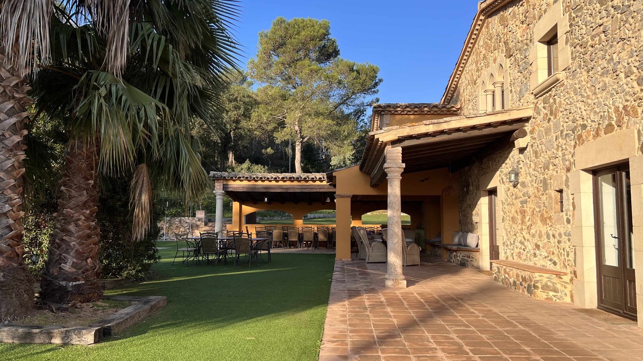 Photo of Outdoor in Vall-Llobrega