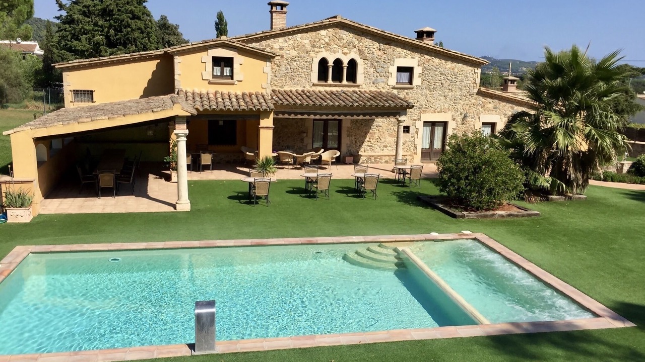 Photo of Outdoor in Vall-Llobrega