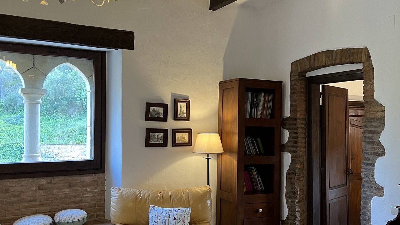 Photo of Livingroom in Vall-Llobrega