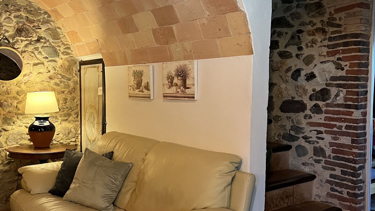 Photo of Livingroom in Vall-Llobrega