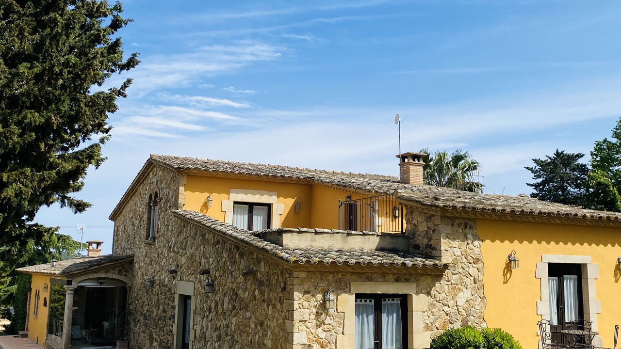Photo of Outdoor in Vall-Llobrega