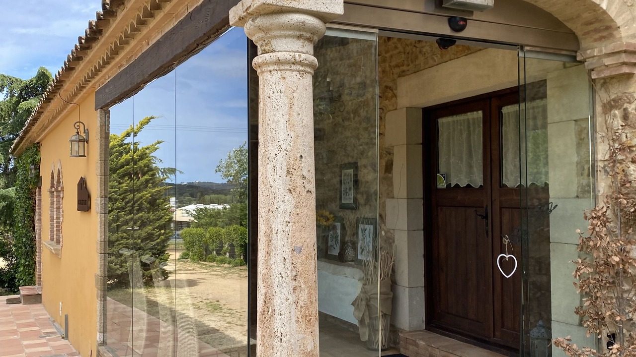 Photo of Outdoor in Vall-Llobrega