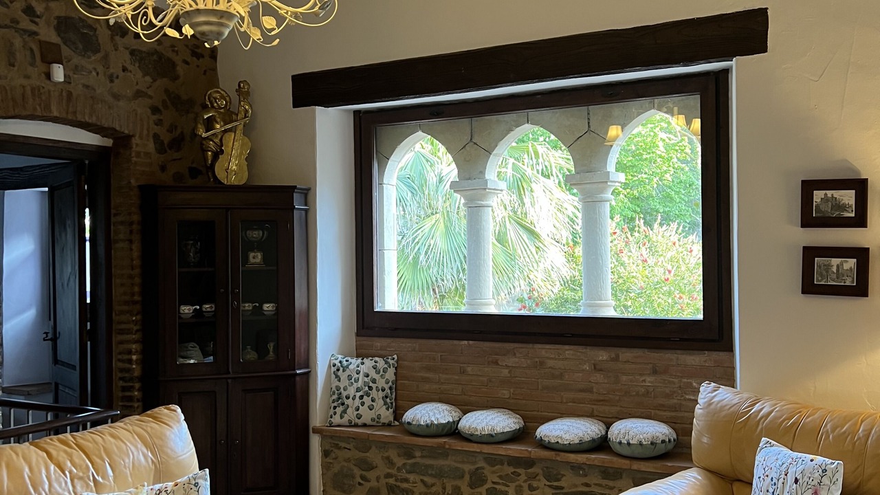 Photo of Livingroom in Vall-Llobrega