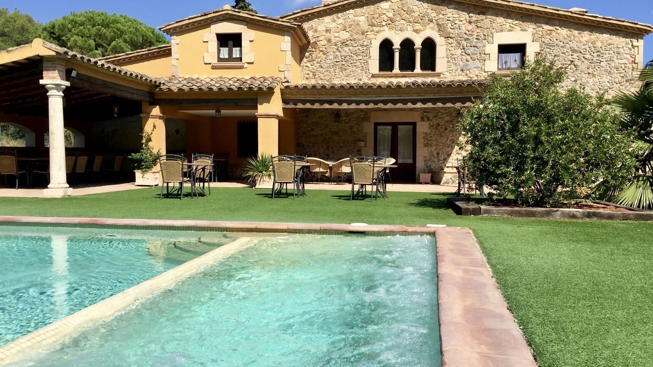 Photo of Outdoor in Vall-Llobrega