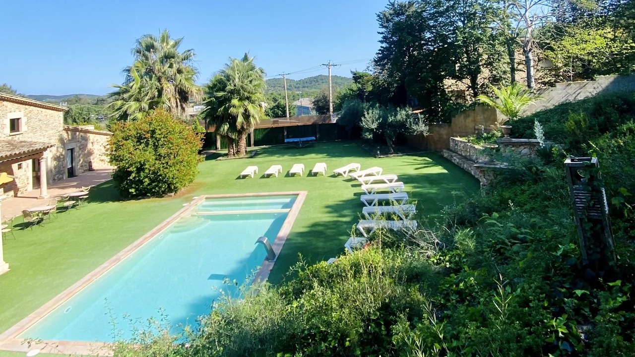 Photo of Outdoor in Vall-Llobrega