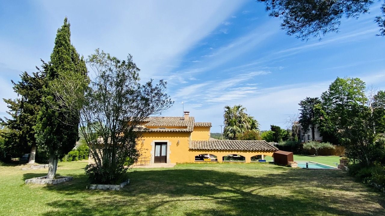 Photo of Outdoor in Vall-Llobrega