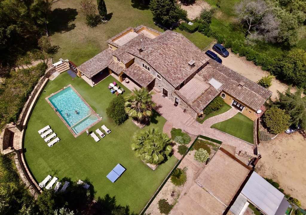 Photo of Outdoor in Vall-Llobrega