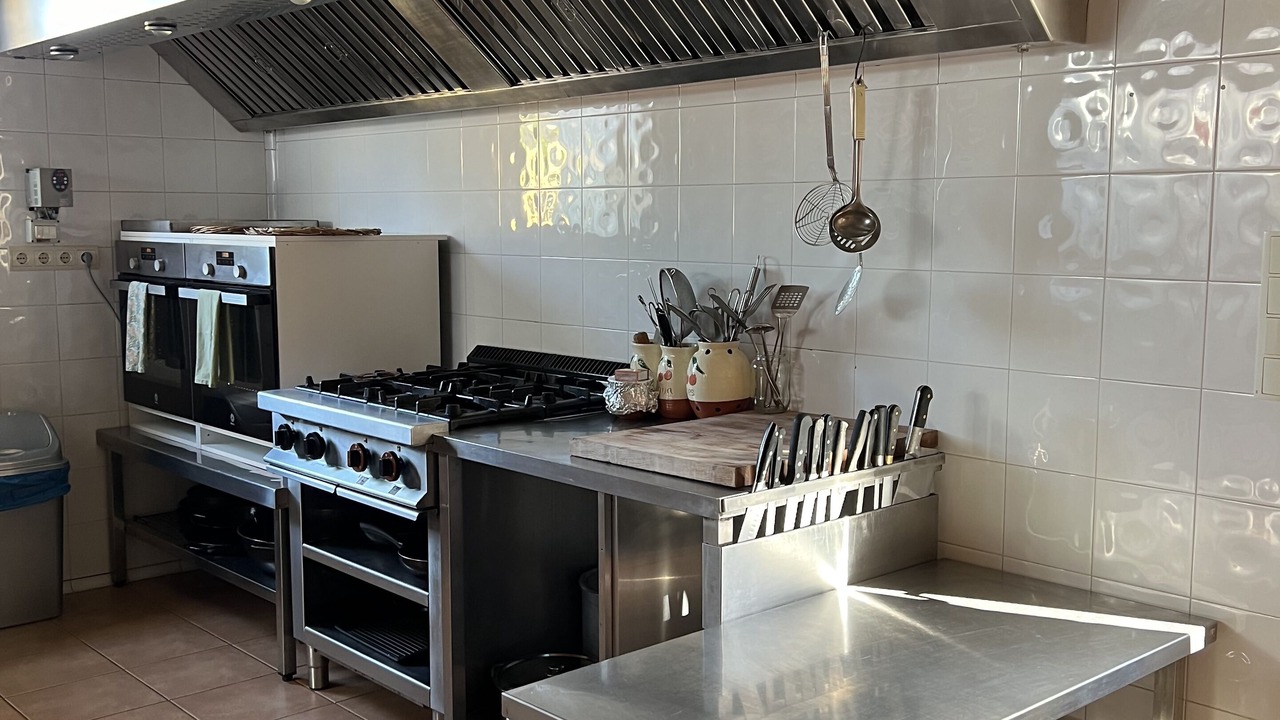 Photo of Kitchen in Vall-Llobrega