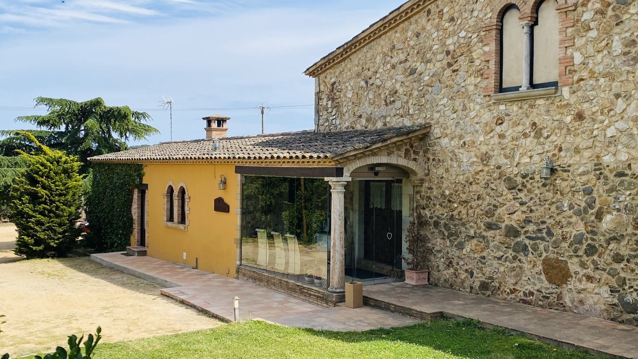 Photo of Outdoor in Vall-Llobrega