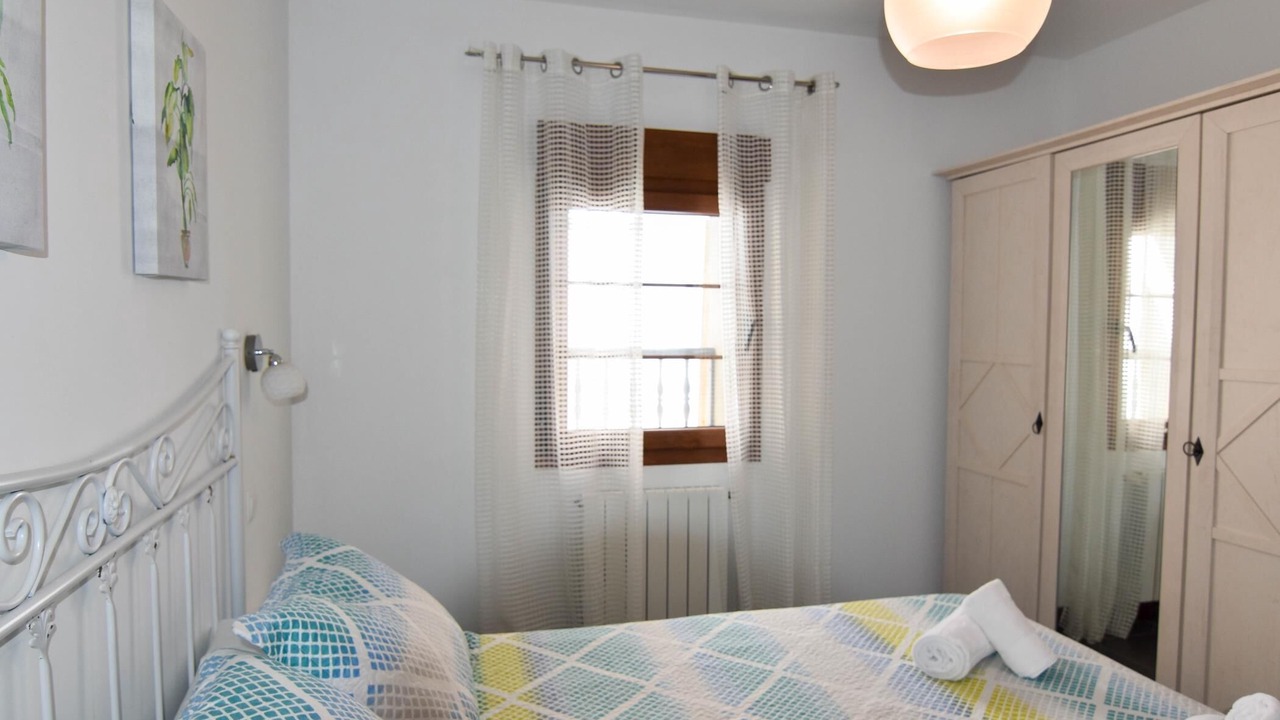 Photo of Bedroom in Liencres