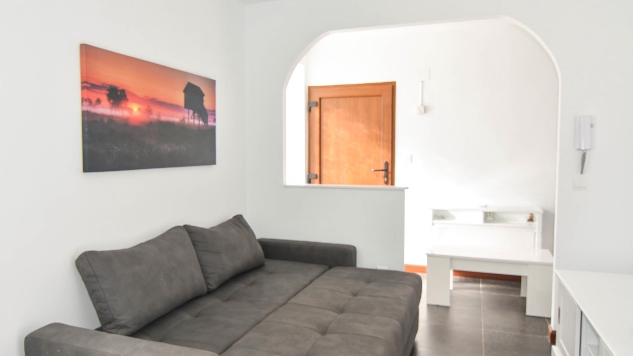 Photo of Livingroom in Liencres