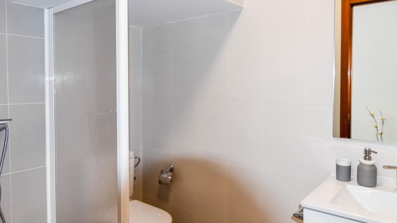 Photo of Bathroom in Liencres