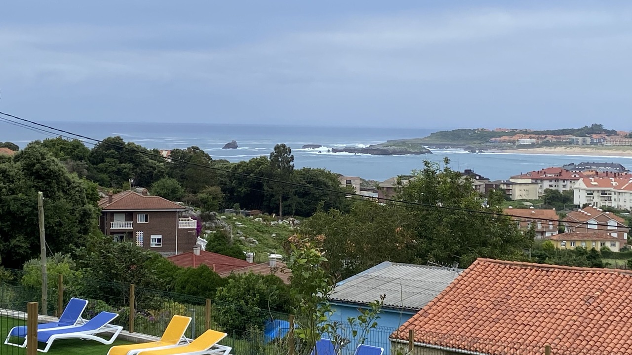Photo of Outdoor in Isla