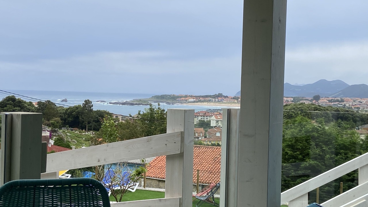 Photo of Outdoor in Isla