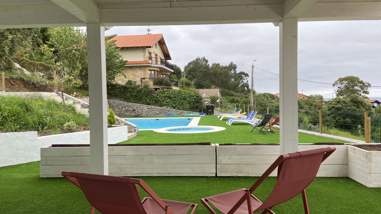 Photo of Outdoor in Isla