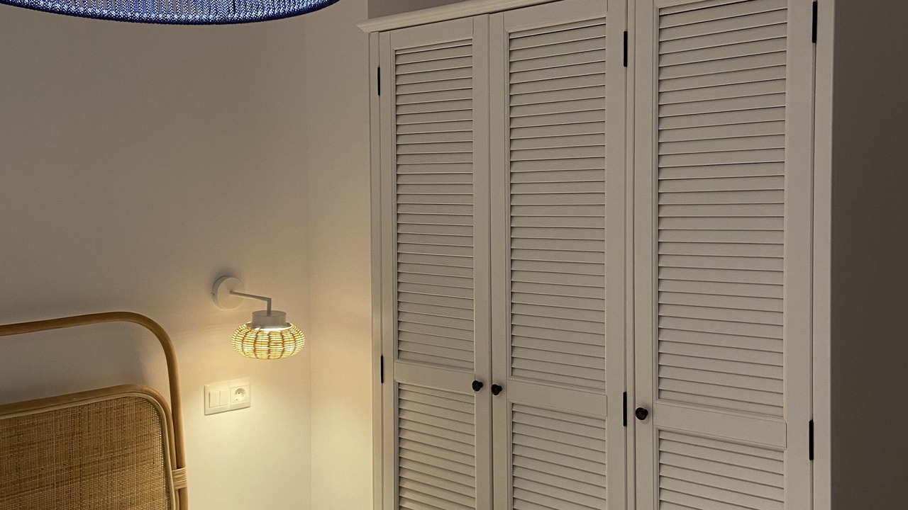 Photo of Bedroom in Isla