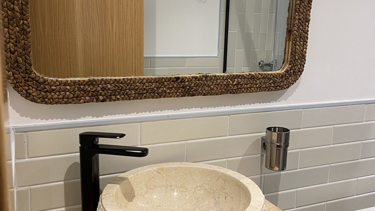 Photo of Bathroom in Isla
