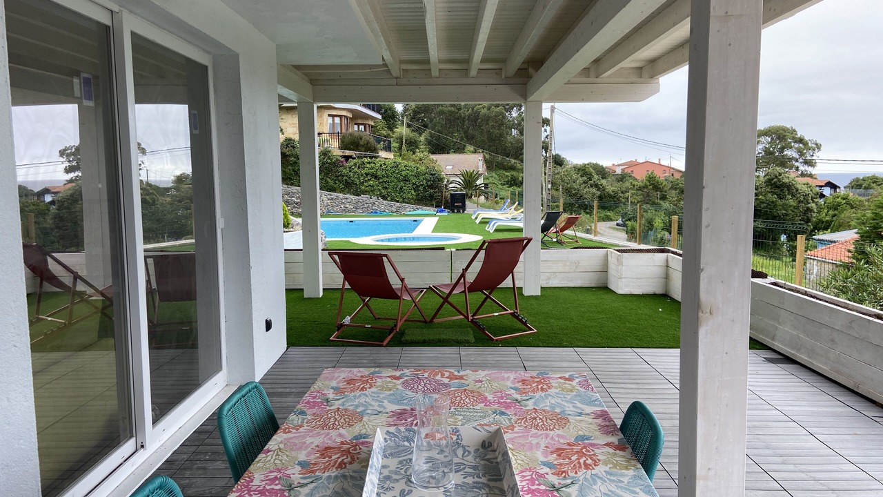 Photo of Outdoor in Isla