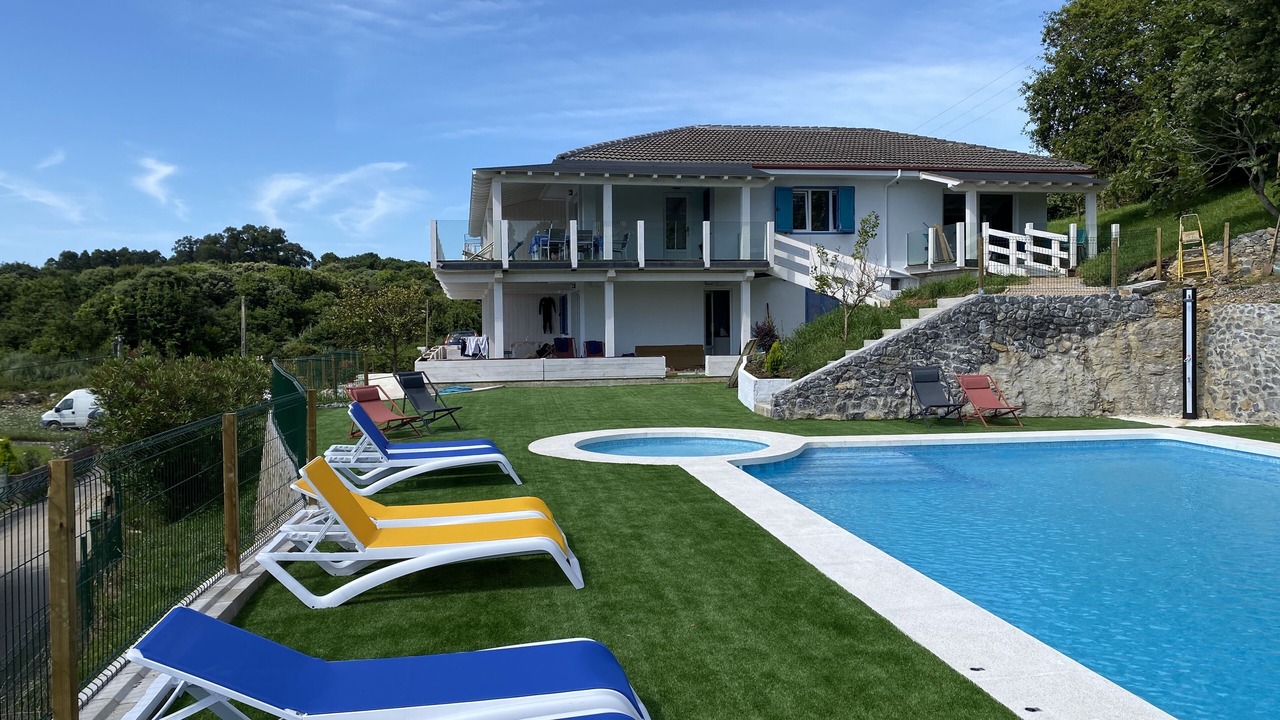 Photo of Outdoor in Isla