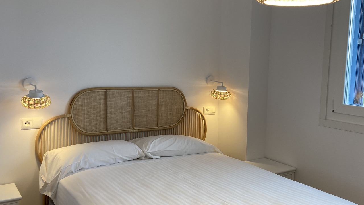 Photo of Bedroom in Isla