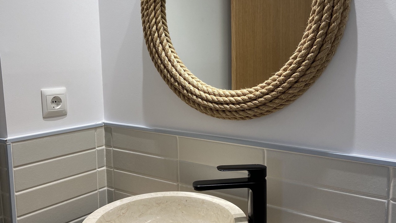 Photo of Bathroom in Isla