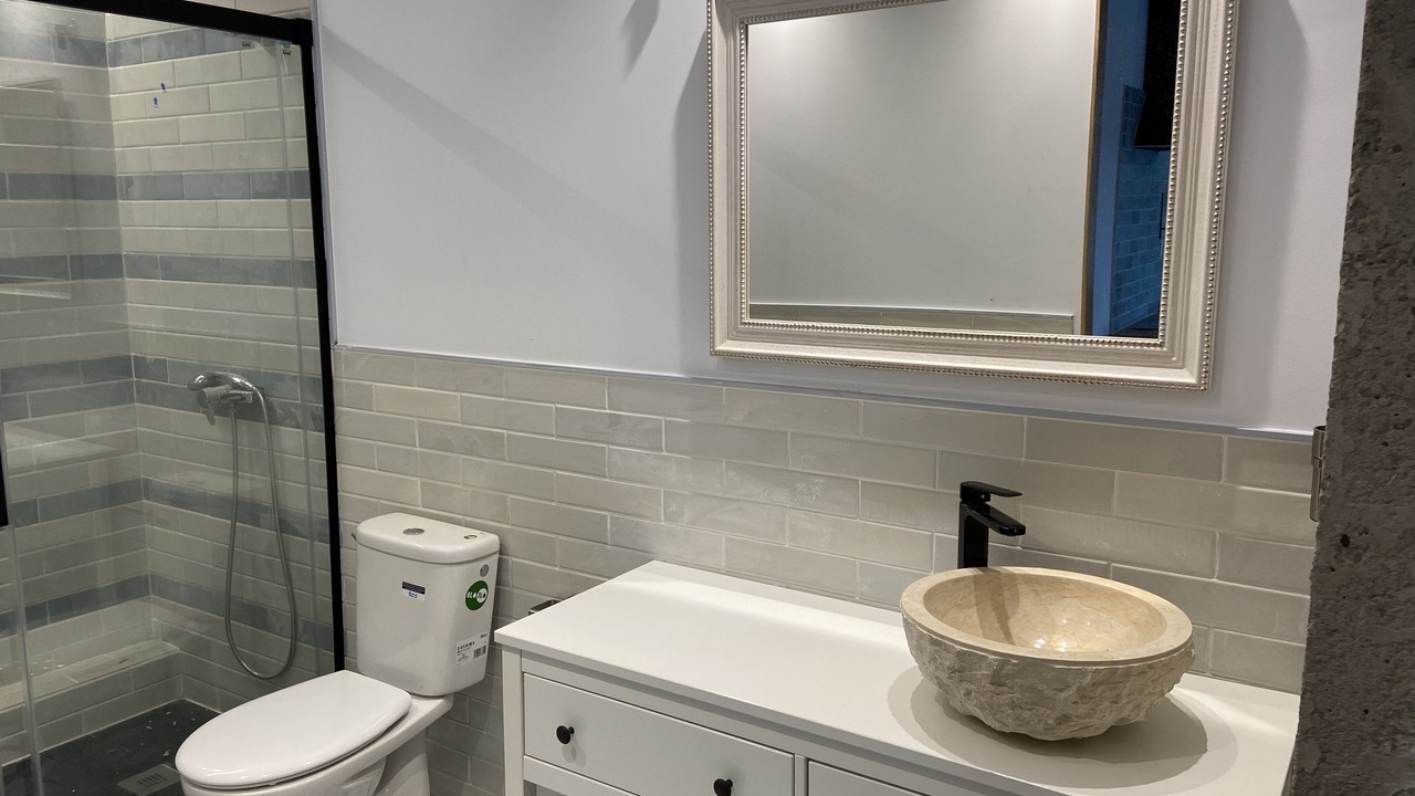 Photo of Bathroom in Isla