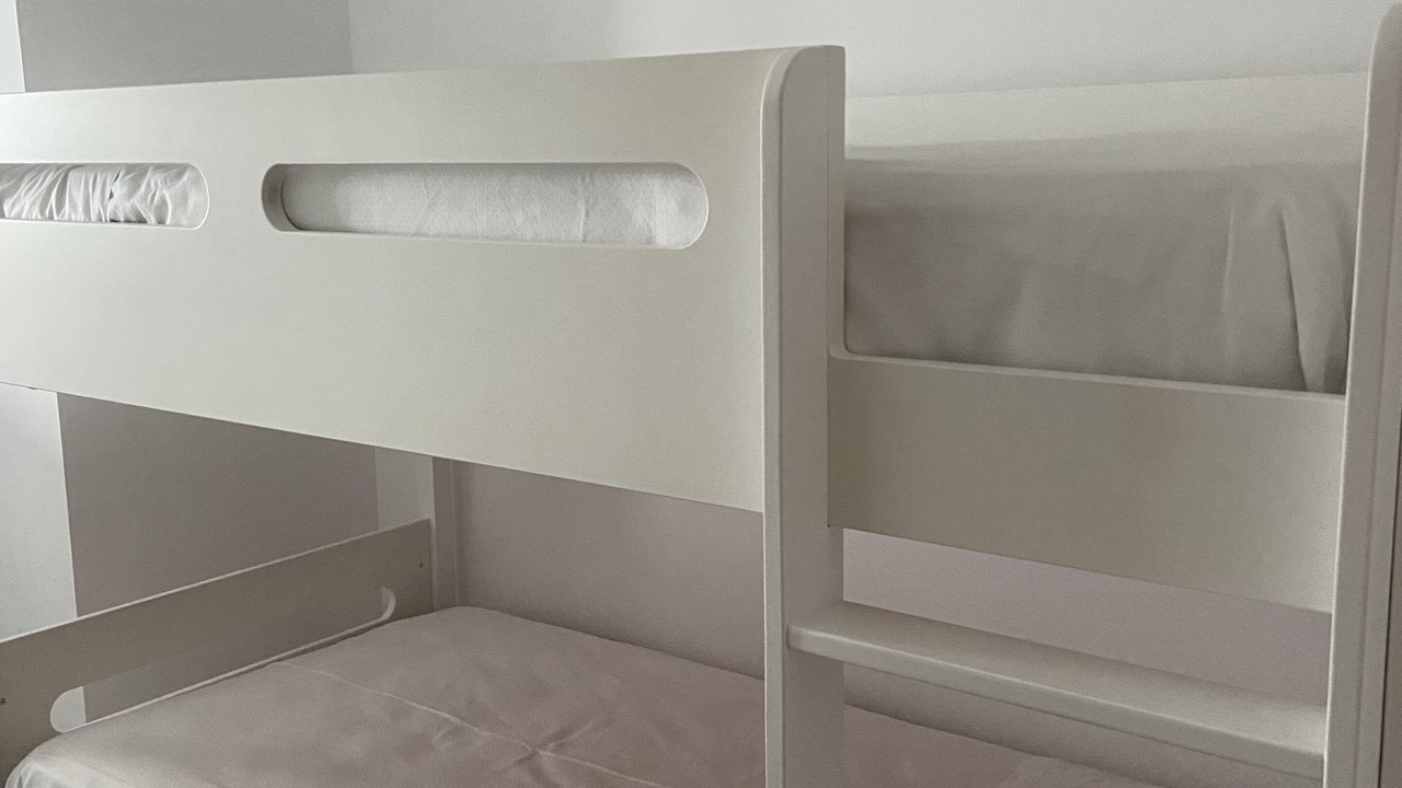 Photo of Bedroom in Isla