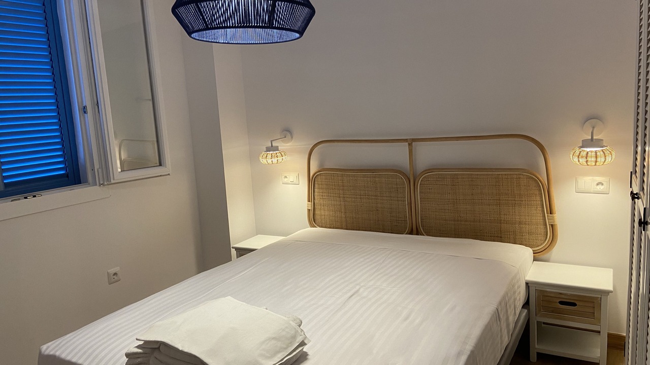 Photo of Bedroom in Isla