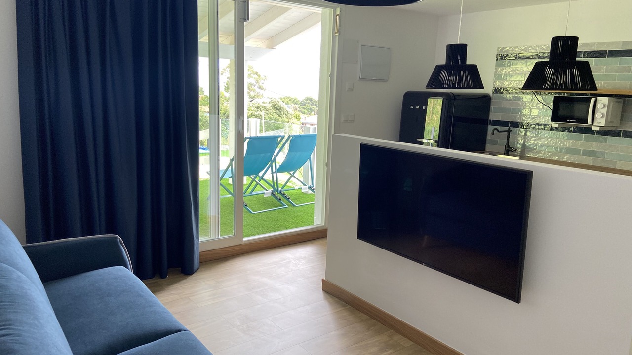 Photo of Livingroom in Isla