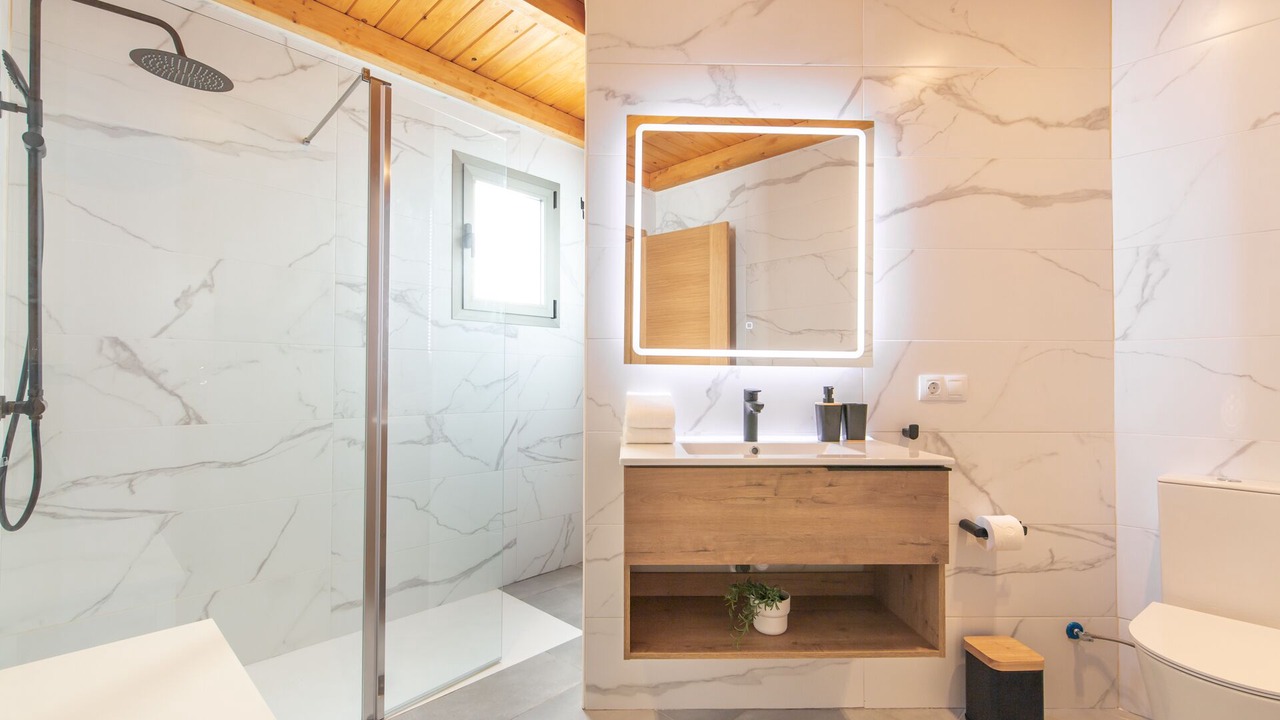 Photo of Bathroom in Costa de Antigua